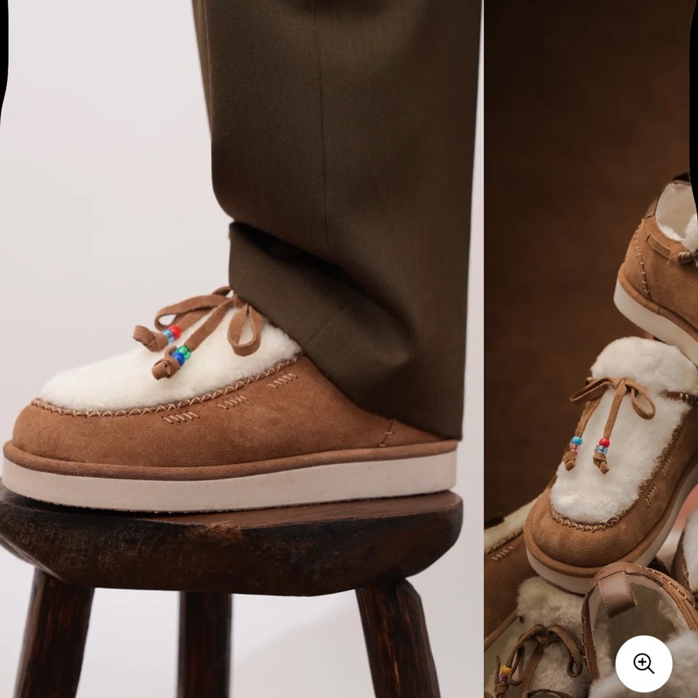 CALEB PARIS WOMENS CAÍA SNEAKERS 40 USA 9 9/5